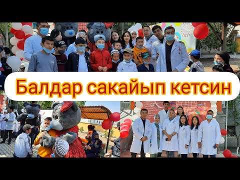 Video: Гемофильный эркек качан ташуучу аялга үйлөнөт?