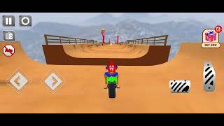 GT Car Games : Ramp Car Stunts | Offline Superheroes Simulation Action Game Ka Gameplay 2026 - 20 screenshot 2