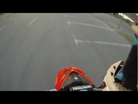 Radislav Mihajlov Stoppie