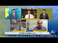 Ο Θόδωρος Σκυλακάκης απαντά στα ερωτήματα των τηλεθεατών | 01/05/2021 | ΕΡΤ