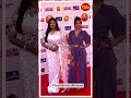 Kundali bhagyas shanaya aka shalini mahal appears on the zra 2024 red carpet