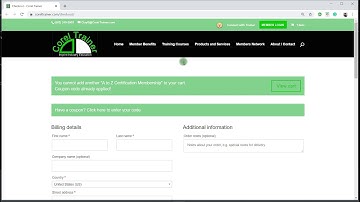 Corel Trainer plug-in© (v.1) Install Instructions Video