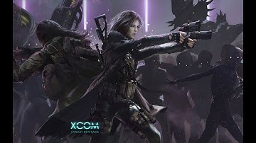 Xcom2 WOTC Covert Infiltration+ Modded Campaign 2025 Run 4