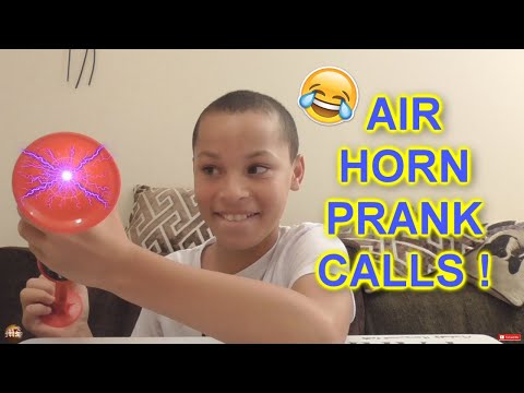 air-horn-prank-calls-!!!!!