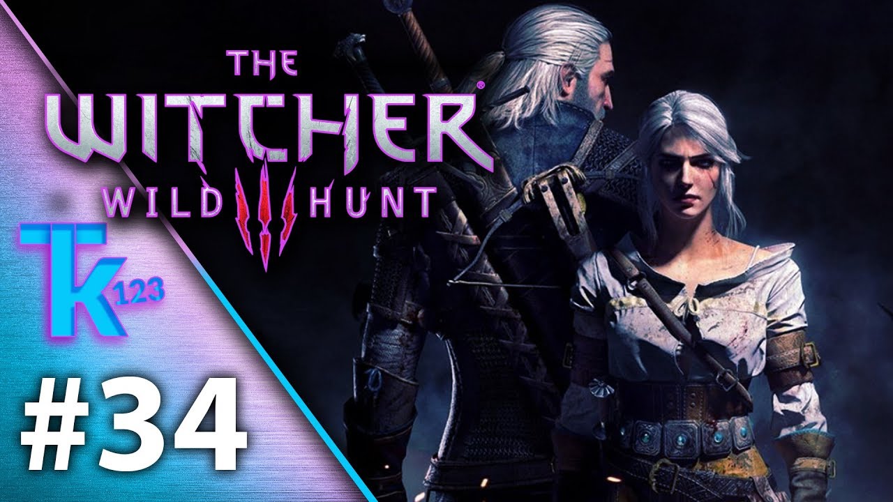 The Witcher 3 Audio Español Xbox One