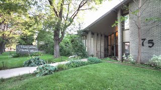 75 Manhattan Dr, Suite 203