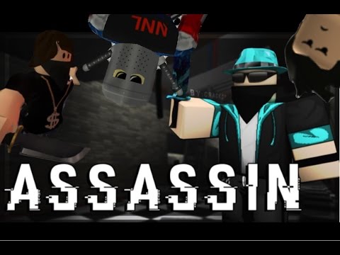 Roblox Assassin Csgo Case Opening By Clutchsammy - roblox assassin case opening double exotic w itskolapo