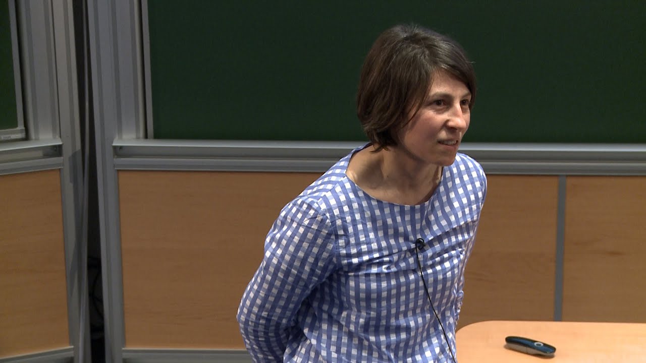 Silvia Villa - Generalization properties of multiple passes stochastic gradient method
