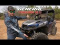 2020 Polaris General XP 1000 Review and Ride