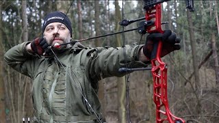 MATHEWS TRX-40 | Сама ЭЛИТА блочных луков!