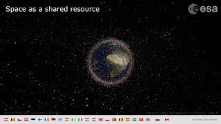 Download Lagu STM Webinar | Space Traffic Management through Environment Capacity MP3