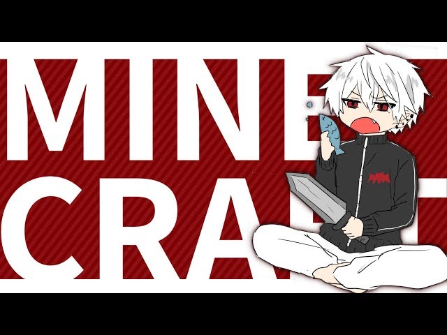 【Minecraft】初心者生存RTA【ミネクラフト】のサムネイル