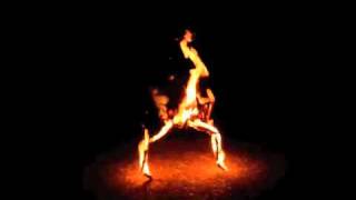 Watch Flame Dancer Trailer