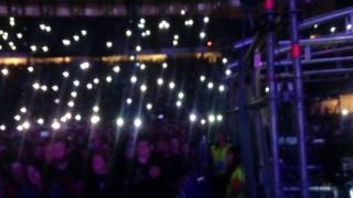 Guns n Roses - Camera Flash Illumination -20.06.2017 - Gdańsk, Poland