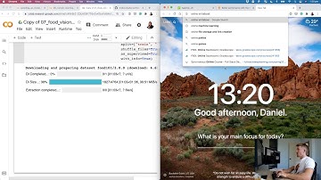 Optimizing TensorFlow data pipelines for faster model training!