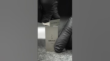 Ultimate Precision Gauge Blocks
