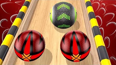 Going Balls SpeedRun Gameplay Level 1149