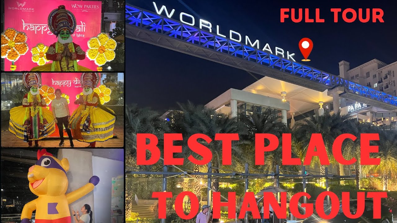 worldmark-gurgaon-worldmark-gurugram-sector-65-gurgaon-youtube