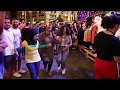مهند المرسومي دبكة عراقية من مهرجان ساحة بيروت 2018