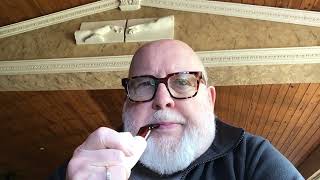 My First Impressions of John Aylesbury’s Dragon Blend.
