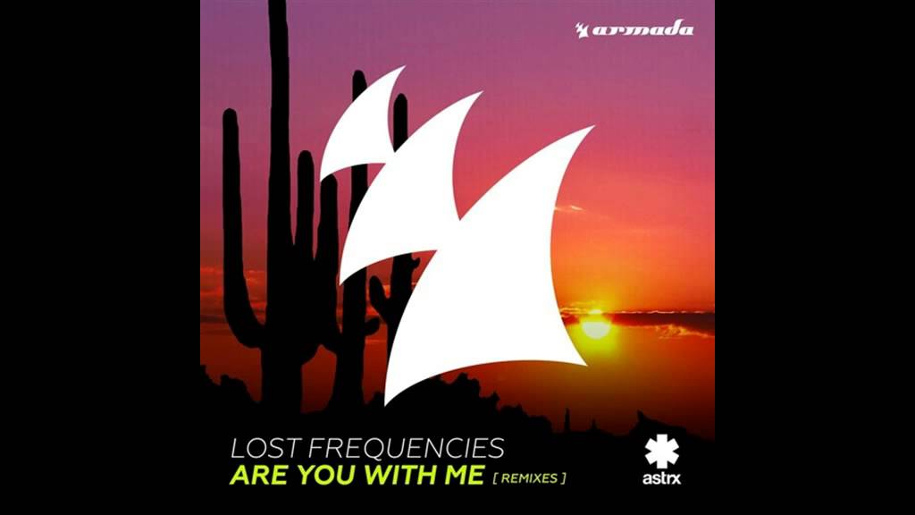 Download Lost Frequencies - Are You With Me (Tom Budin Remix)