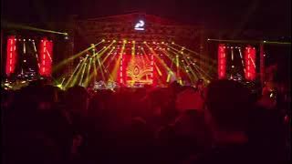 Virzha - Perempuan Paling Cantik di Negeriku Indonesia - Dewa 19 - Virzha