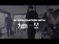 The Trail | #JEDelvexAdobe [EP.3]: SBTV
