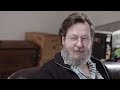 Lars von Trier Interview: Through the Black Forest