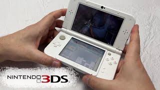 :     Nintendo 3DS  2023 