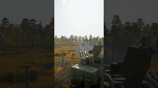 Pantsir-S1 Intercepts RAH-66 Comanche | War Thunder