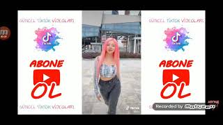 Sera Varol Yeni Tiktok Videolari