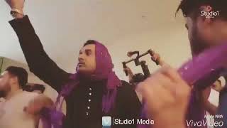 Iksy Puremovement Iksy Funny Dance On Bengaliblitz Wedding