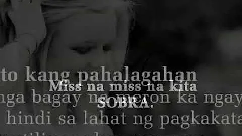 Dahan : jireh lim tagos puso!.😢😢😢 qoutes💔