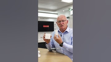 WisuAlarm Products: Introducing Environmental Sensor