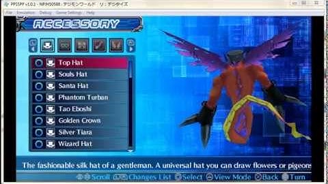 Digimon World Re:Digitize v1.1SUB Eng Patched Twin Jogress Project Done Chaosmon Get