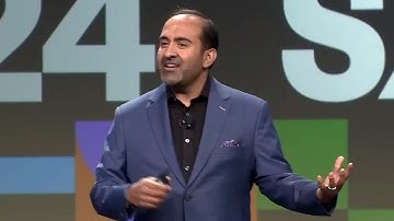 Rohit Bhargava | Non-Obvious Thinking 4 Elements | Keynote Speaker | SpeakInc