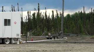 Well Test Location 02