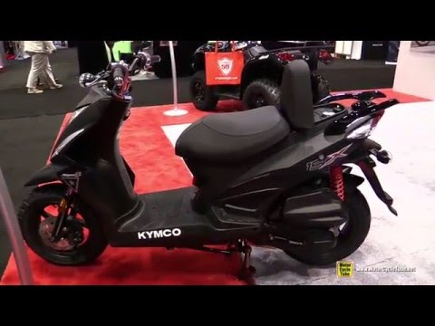 2016 Kymco Super 8 150 X Scooter Walkaround 2017 Eicma Milan 2016 Kymco Super 8 150 X Scooter Walkaround 2017 Eicma Milan