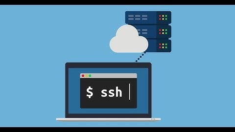 Настройка SSH подключения к Windows Server Core.