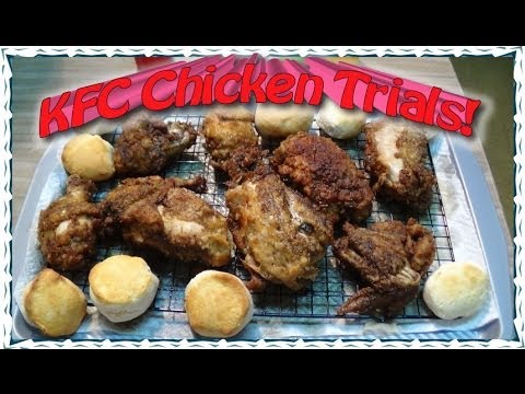 Pressure Cooking Chicken - YouTube