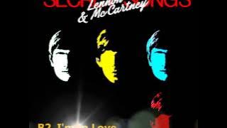 THE BEATLES-THE SECRET SONGS OF LENNON & MCCARTNEY-FULL ALBUM