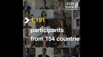 Statistics of International Trade in Services 2024