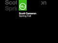 Preview: Scott Cameron - Spring Fall