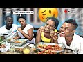 Eating like a HOG to see how Roberts empire reacts *MUST WATCH*