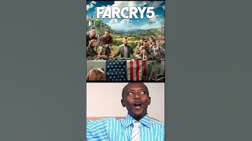 Ranking all far cry games (1-6)