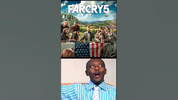 Který region je ve hře Far Cry 6 na prvním místě?