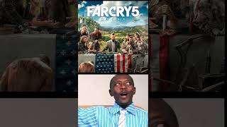 Ranking All Far Cry Games 1 6