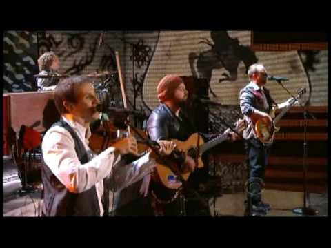 Zac Brown Band w/Leon Russell - "America The Beaut...