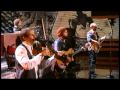 Zac Brown Band w/Leon Russell - America The Beautiful/Chicken Fried 1/31 Grammys