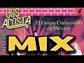 MICRO MIX LOS ACOSTA GRANDES ÉXITOS - DJ JACOBICH